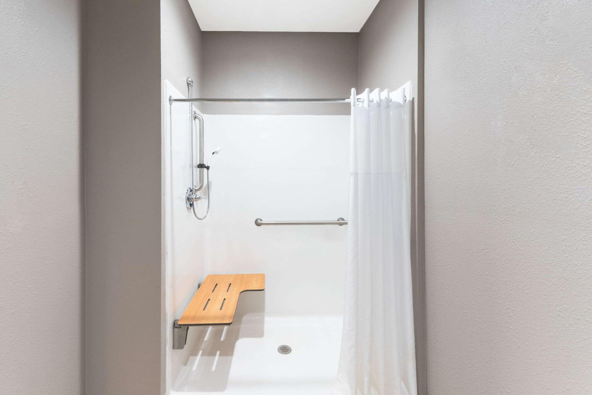 Hotel Super 8 By Wyndham Colorado