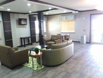 Super 8 By Wyndham Colorado Hotel Colorado City