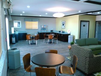 Super 8 By Wyndham Colorado Hotel 3*