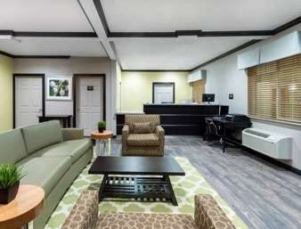 Super 8 By Wyndham Colorado Colorado City