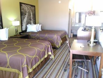 Super 8 By Wyndham Colorado