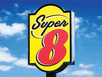 Super 8 By Wyndham Colorado Hotel